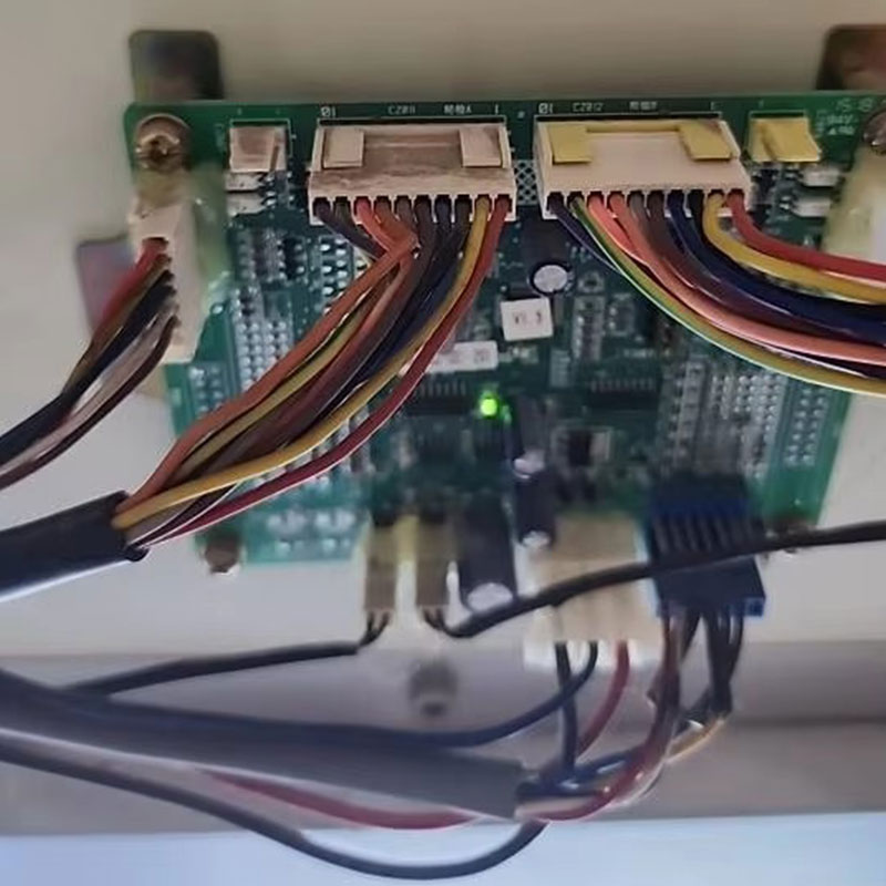 Signalni kabel za DAHAO HC0402 karticu za senzorsku karticu E11-HC0402-01
