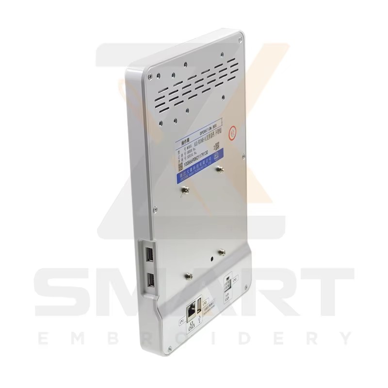 DAHAO A15 monitor za kinesku mašinu za vezivanje EDH0102-A15