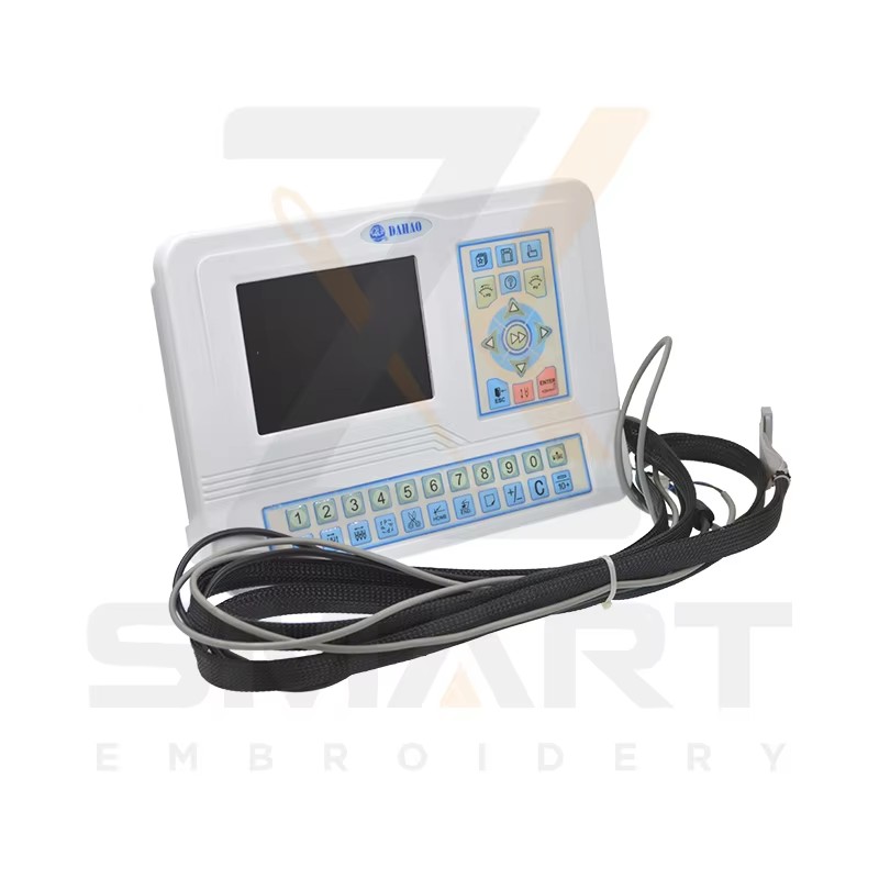 Monitor DAHAO 328 za E600, E870, E866 i sl.