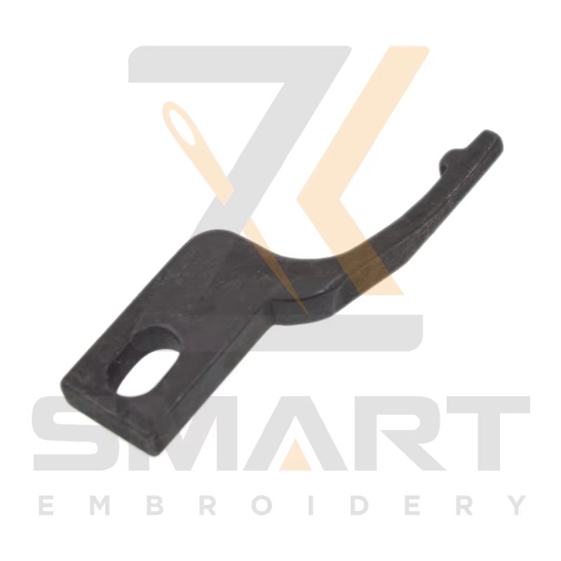 Barudan stroj za vezivanje dijelova KF220511 Rotating Hook Bobbin slučaj držač položaj bracket R04BD04