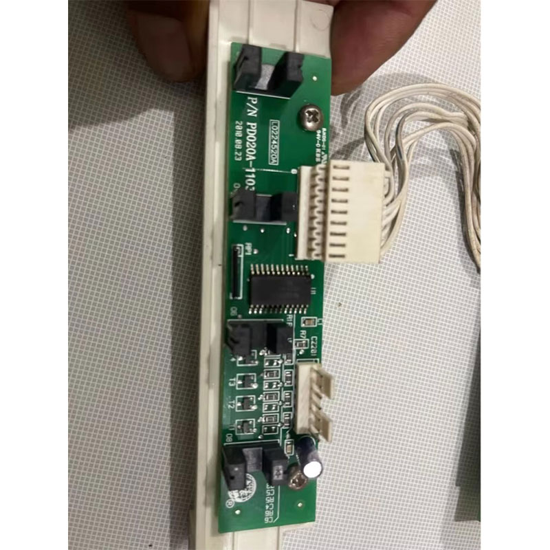 DAHAO senzor kartica PD020A PD021A kineski stroj za vezivanje dijelova EDH0501-PD020 EDH0501-PD021