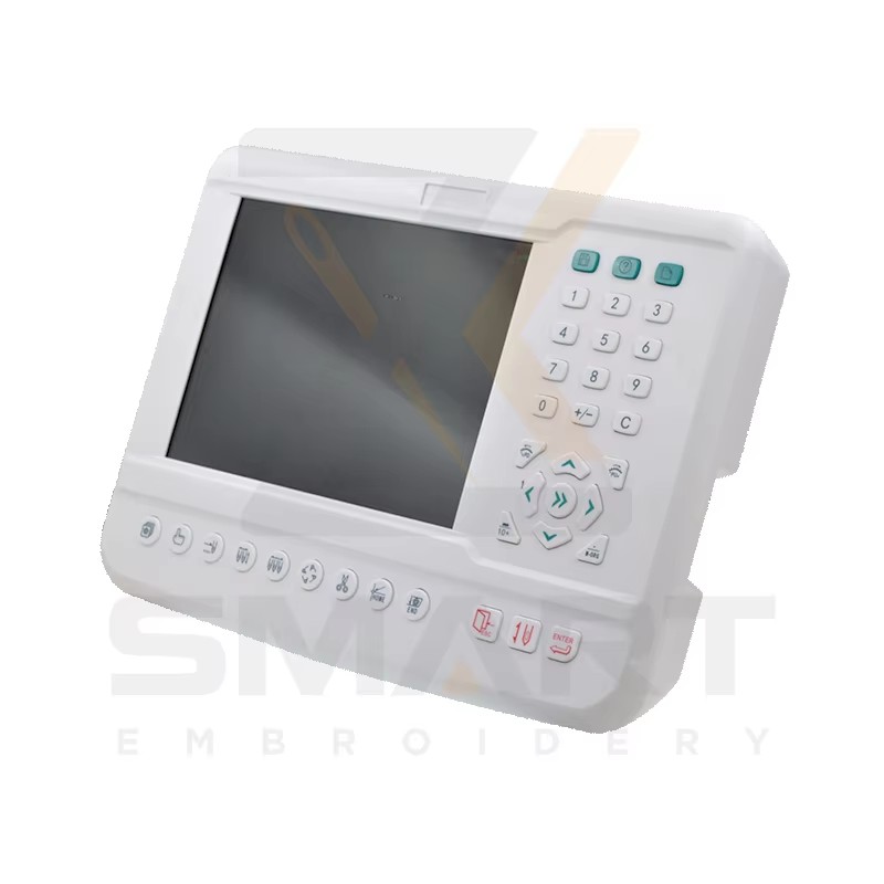 Kopirajte DAHAO monitor za E870, E879, E890 matičnu karticu EDH0102-E870/E879/E890