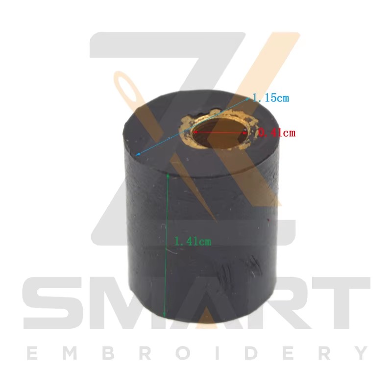 Barudan Čestice za strojeve za vezivanje KN272401 Stopper Eccentric C0403BD02