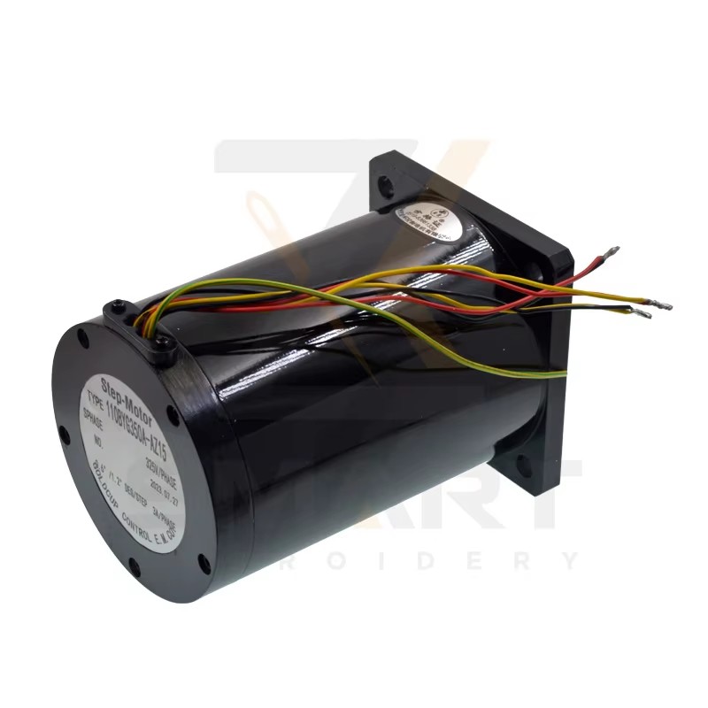 Step Motor 110BYG350A-AZ15 za DAHAO System Embroidey Machine EDH03-110BYG350A-AZ15
