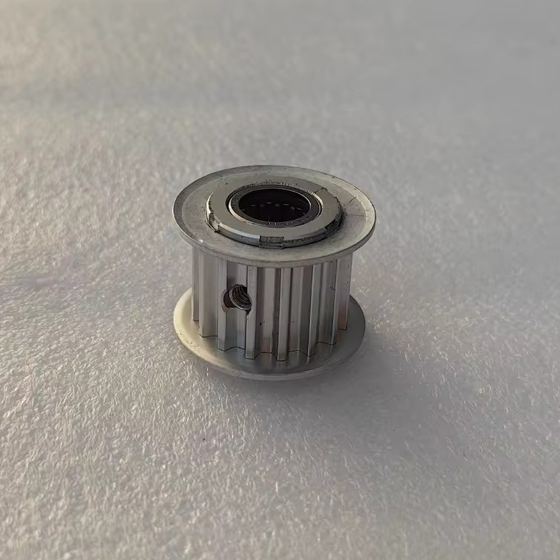 Pulley 501430060S11 CX0715010000 S5M 16 zubi sa ležajevima za Tajima mašine za vezanje D05-S5M-D14-T16-W15-AF