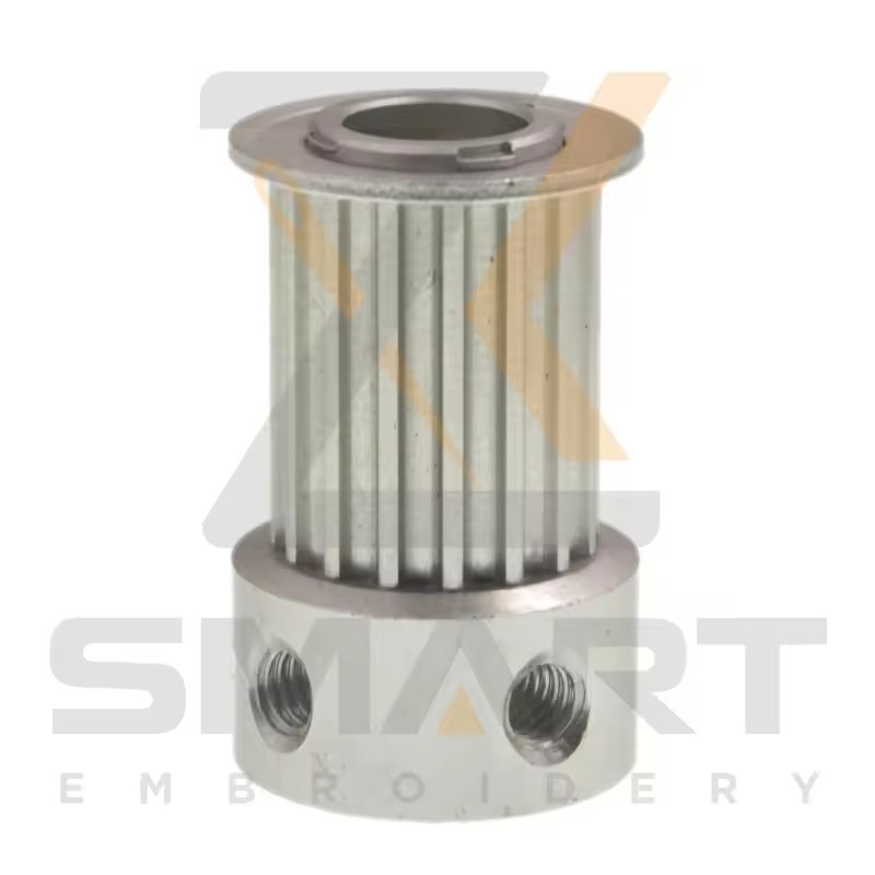 Pulley 3M 8MM rupa 16 zubi kineski strojevi za vezivanje D05-3M-D8-T16-W15KF