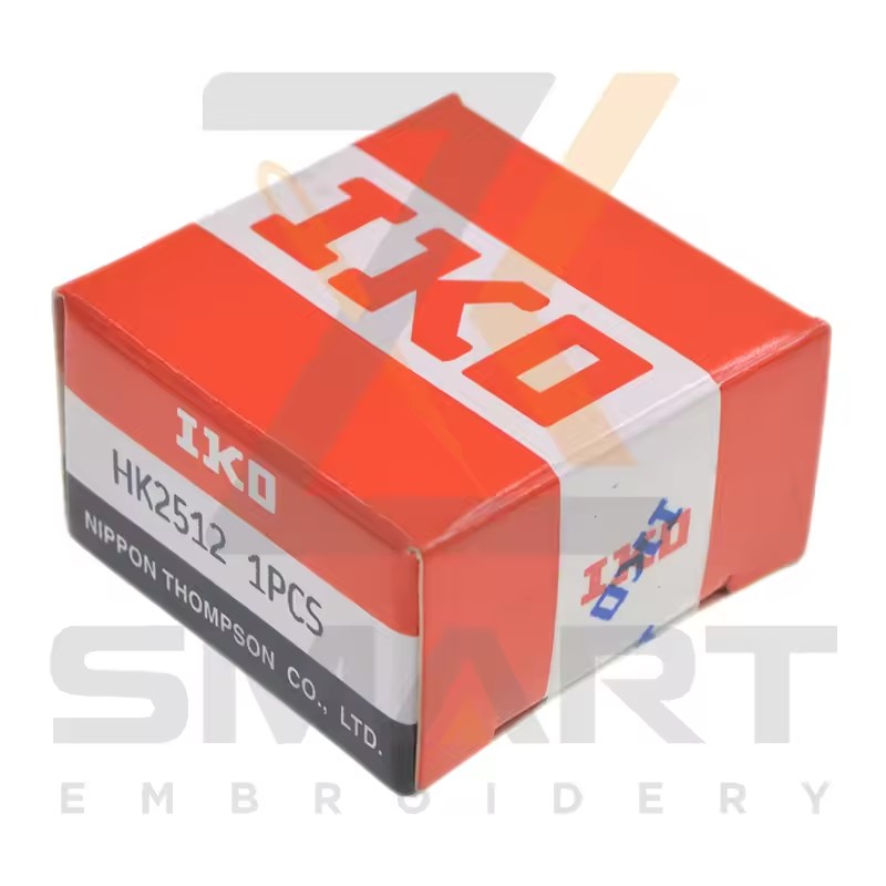 HK2512 Tajima kineski SWF mašina za vezivanje dijelova B0102-HK2512-IKO