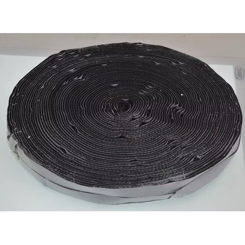 25 Metara Velcro Strip sa Glue 12MM Širina Tajima SWF kineski strojevi za vezivanje dijelova N100301-1.2/G