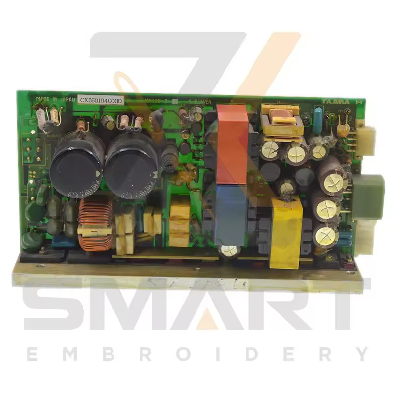 Tajima Power Card MP138 CX5601040000 Tajima Embroidery Machine dijelovi ETJ-MP138-U