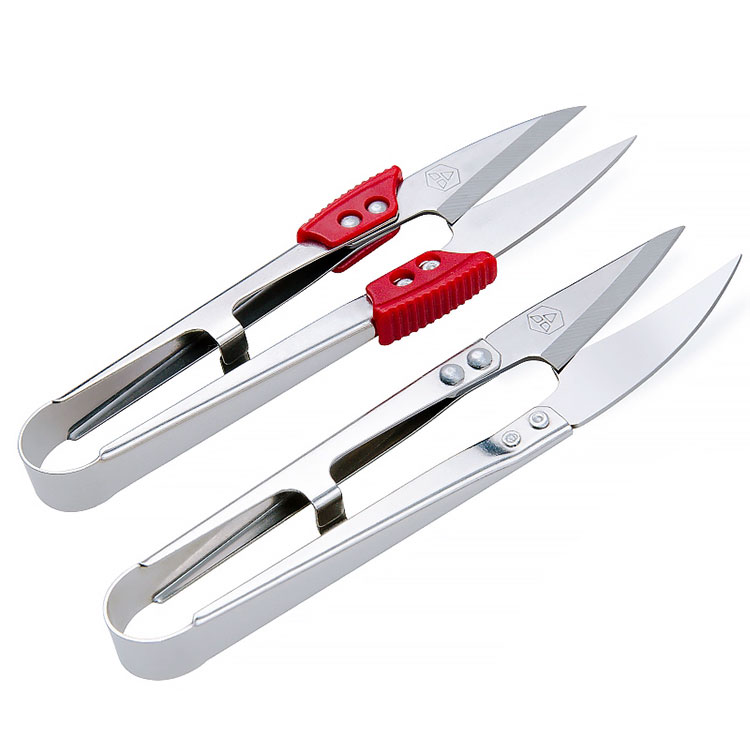 Bending žice rezila, nehrđajućeg čelika curling glava rezila, žice završetak šivanje, broderi, obrezivanje, male rezila za kućnu upotrebu bez izvora