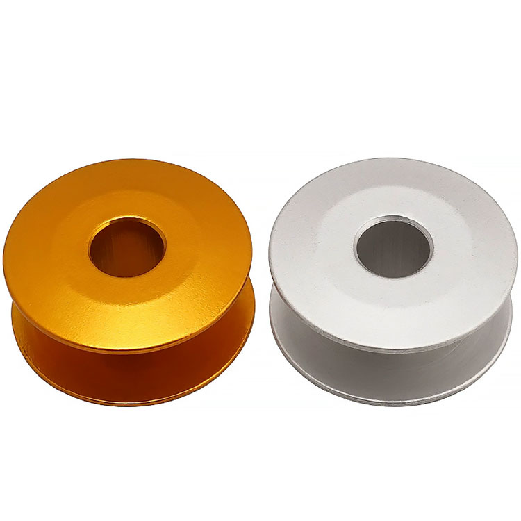 Visokokvalitetna mašina za vezanje, jezgra šutnje, jezgra nitova, mašina za šivanje od nehrđajućeg čelika otporna na aluminij oksid