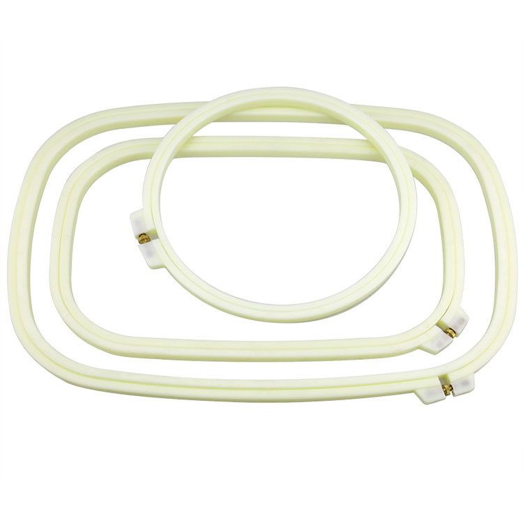 Embroidery Frame Embroidery Frame Square Računar Embroidery Machine Križ Embroidery Ručni Push Embroidery Frame