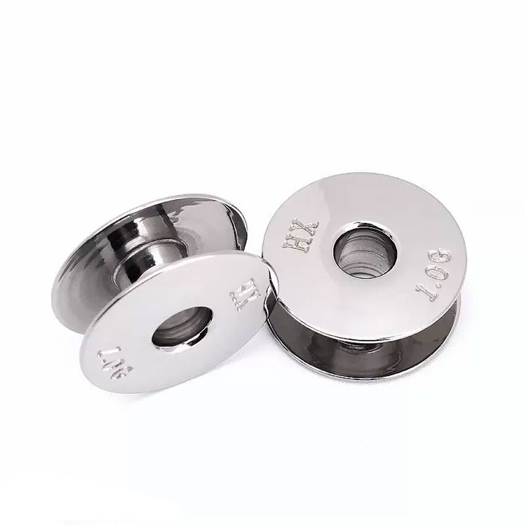 Uključivanje mašina od nehrđajućeg čelika skuter jezgre, super tvrdo, otporan na trošenje, otporan na hrđe, 1.0 puta u promjeru, 2.1cm nerđajućeg čelika skuter jezgre