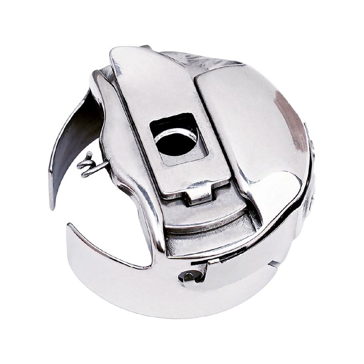 Huayang broderi mašina, velika shuttle školjka, shuttle koža, dvostruka shuttle jezgra, 25mm shuttle jezgra rukav, spoljni promjer 27mm